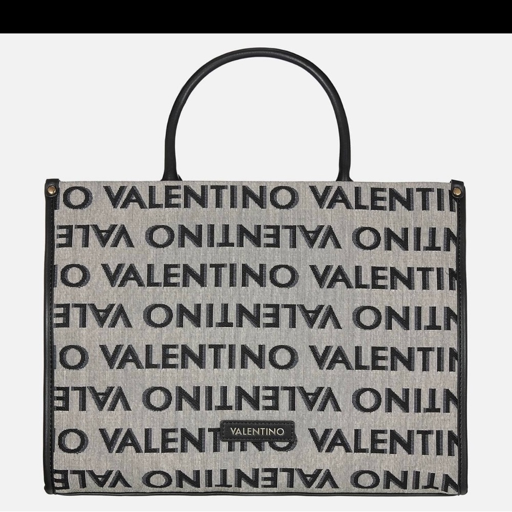Valentino tote bag